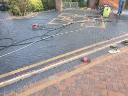 Best Asphalt Driveway Installation in West Ocean City, MD